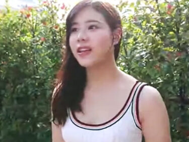 清楚で可愛い顔なのにドM♡自宅でのソフトSMプレイに痙攣アクメ