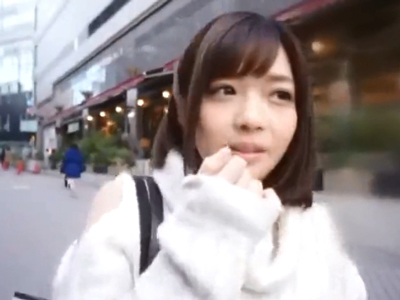 女子大生ナンパ→素股で発情したので勢いで種付けまで頂きましたｗ