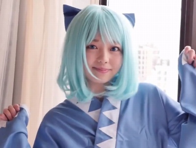 まだあどけない表情を見せるロリレイヤーちゃんとラブラブオフハメｷﾀ━━(ﾟ∀ﾟ)━━!!